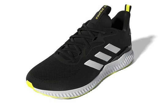 Adidas Womens aerobounce ST Trainers / BNIB /Black / RRP £85