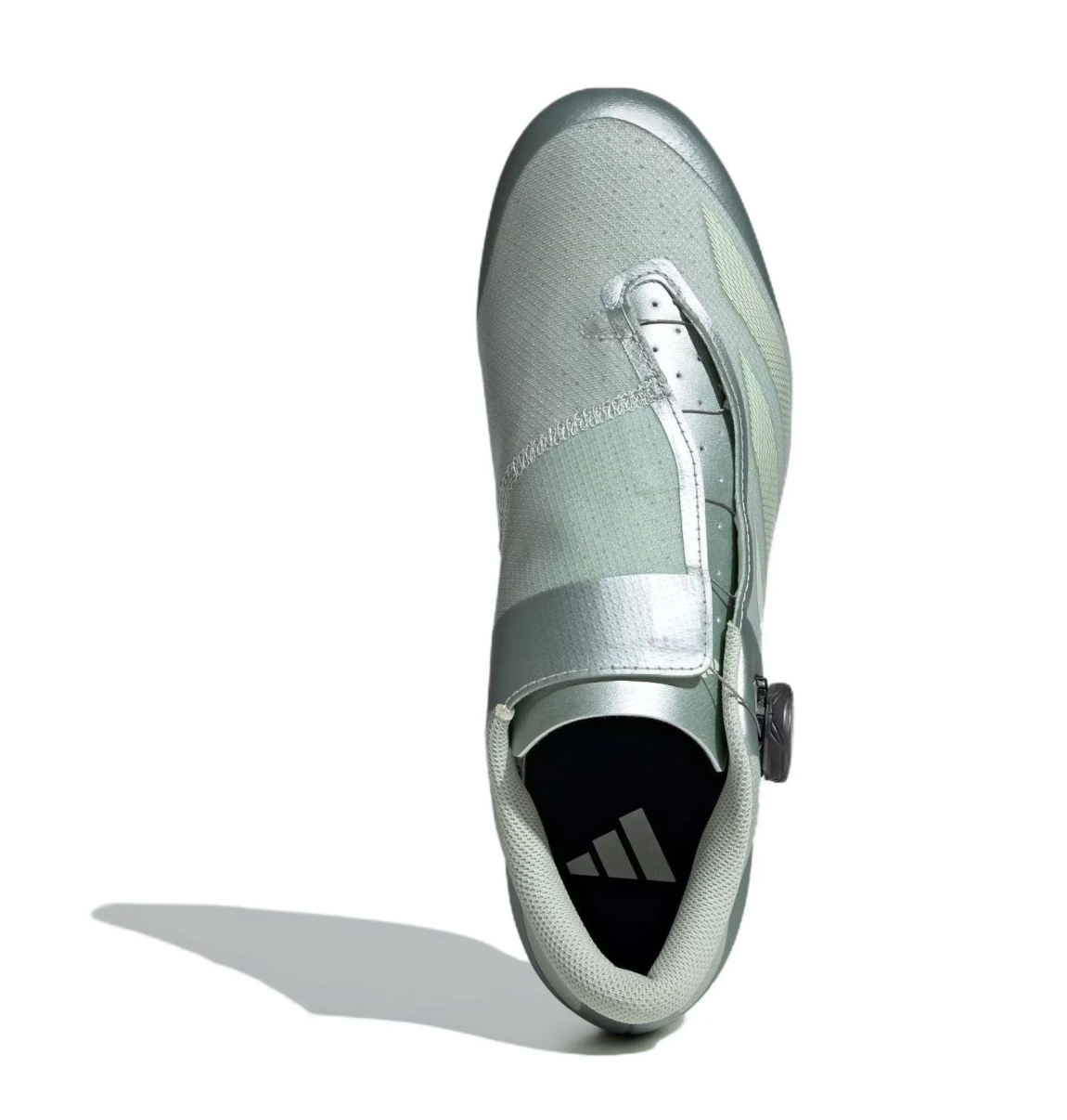Adidas The Road BOA Cycling Shoes / Green / RRP £180
