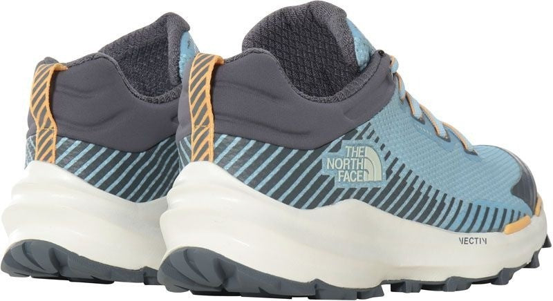 The North Face Womens Vectiv Fastpack Futurelight / Beta Blue / RRP £130