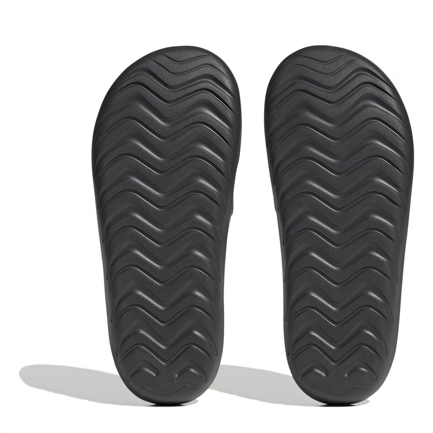 Adidas Unisex / ADICANE SLIDES / BNIB / Black / RRP £39.99