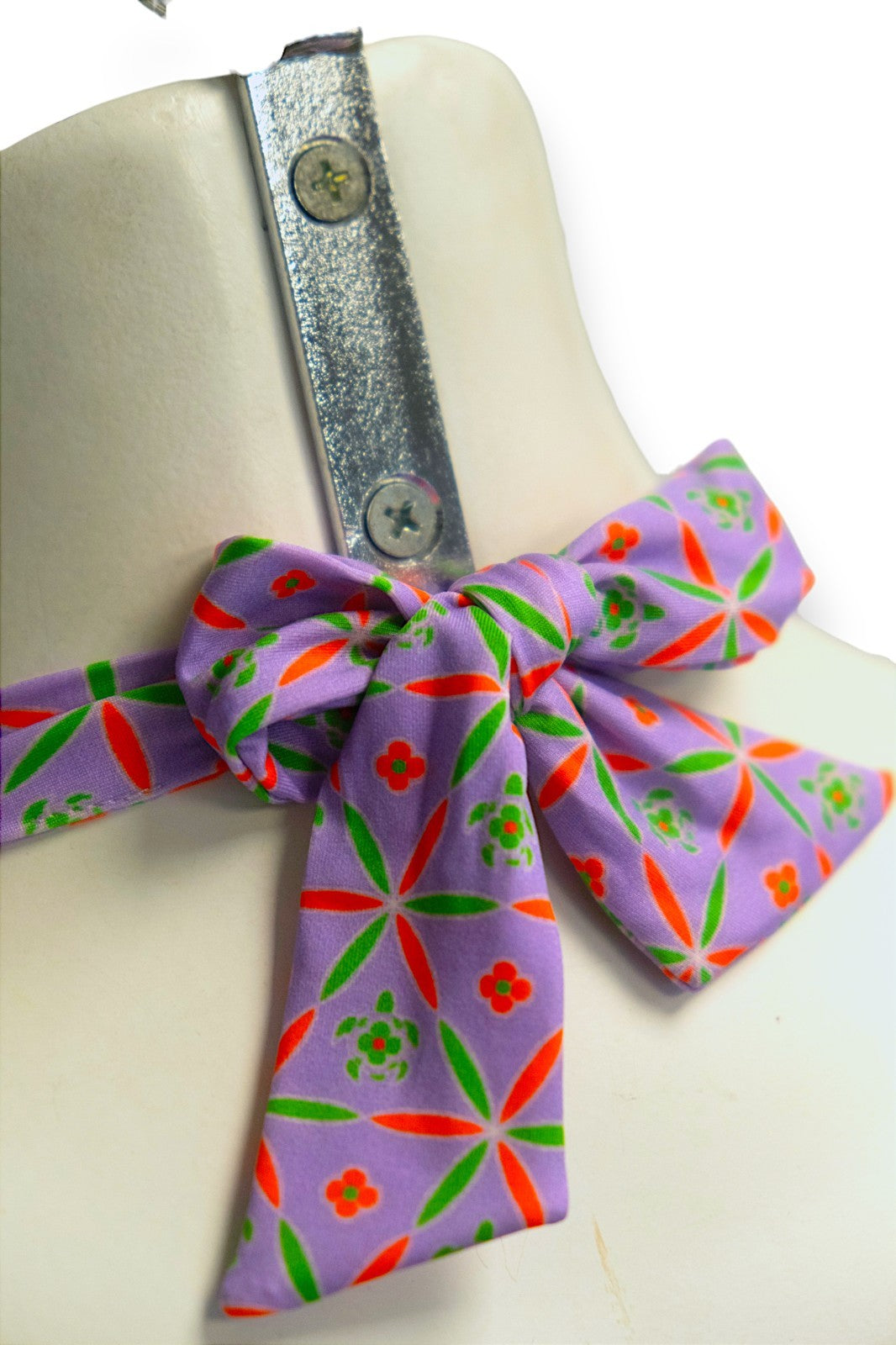 Vilebrequin Bikini Top / Womens / Pink Roses/Flowers / RRP £100