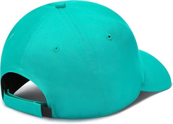 Mercedes AMG Petronas F1 Cap / Teal / RRP £30