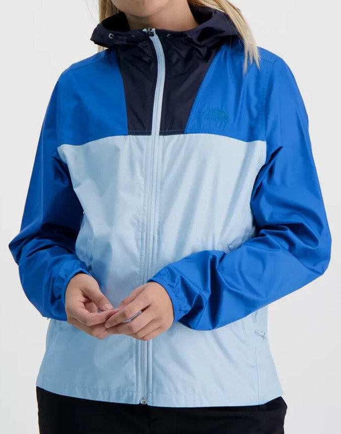 The North Face Women's Cyclone Jacket / Blue / BNWT / RRP £80