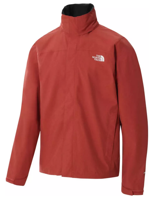 The North Face Mens Sangro Jacket / BNWT / Red / RRP £120