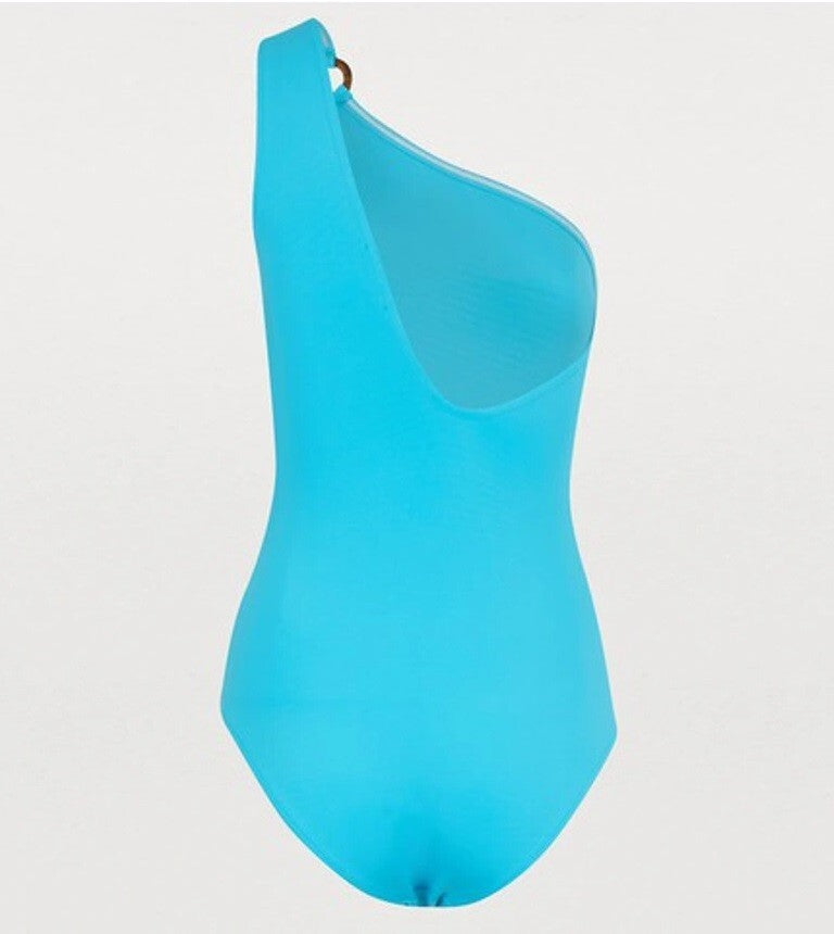 Vilebrequin Swimsuit / Women’s / Friza / Blue / RRP £160