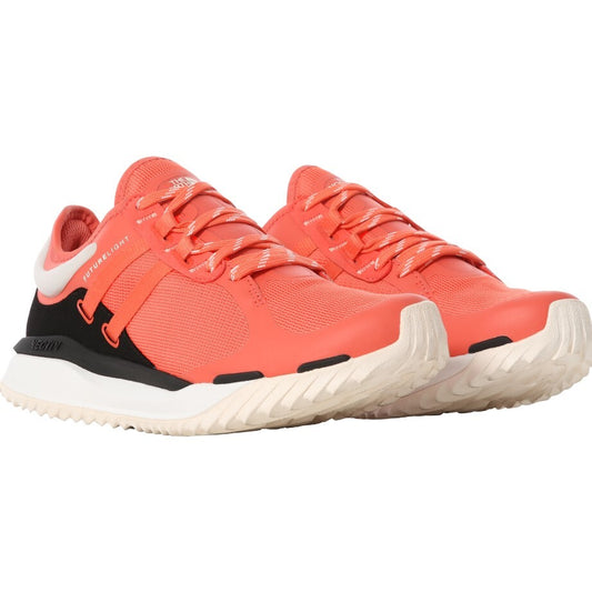 The North Face Women’s Vectiv Escape Futurelight Trainers / Orange / RRP £145