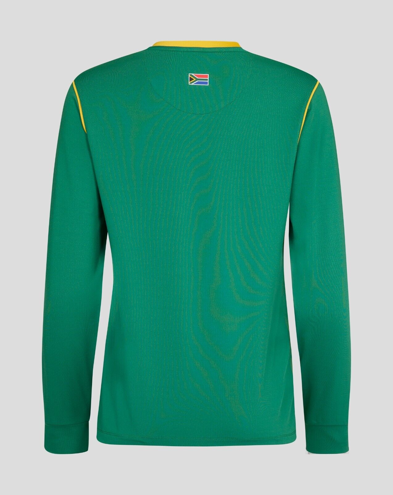 Castore Womens Cricket South Africa Elite Pullover / BNWT / Green / RRP £60