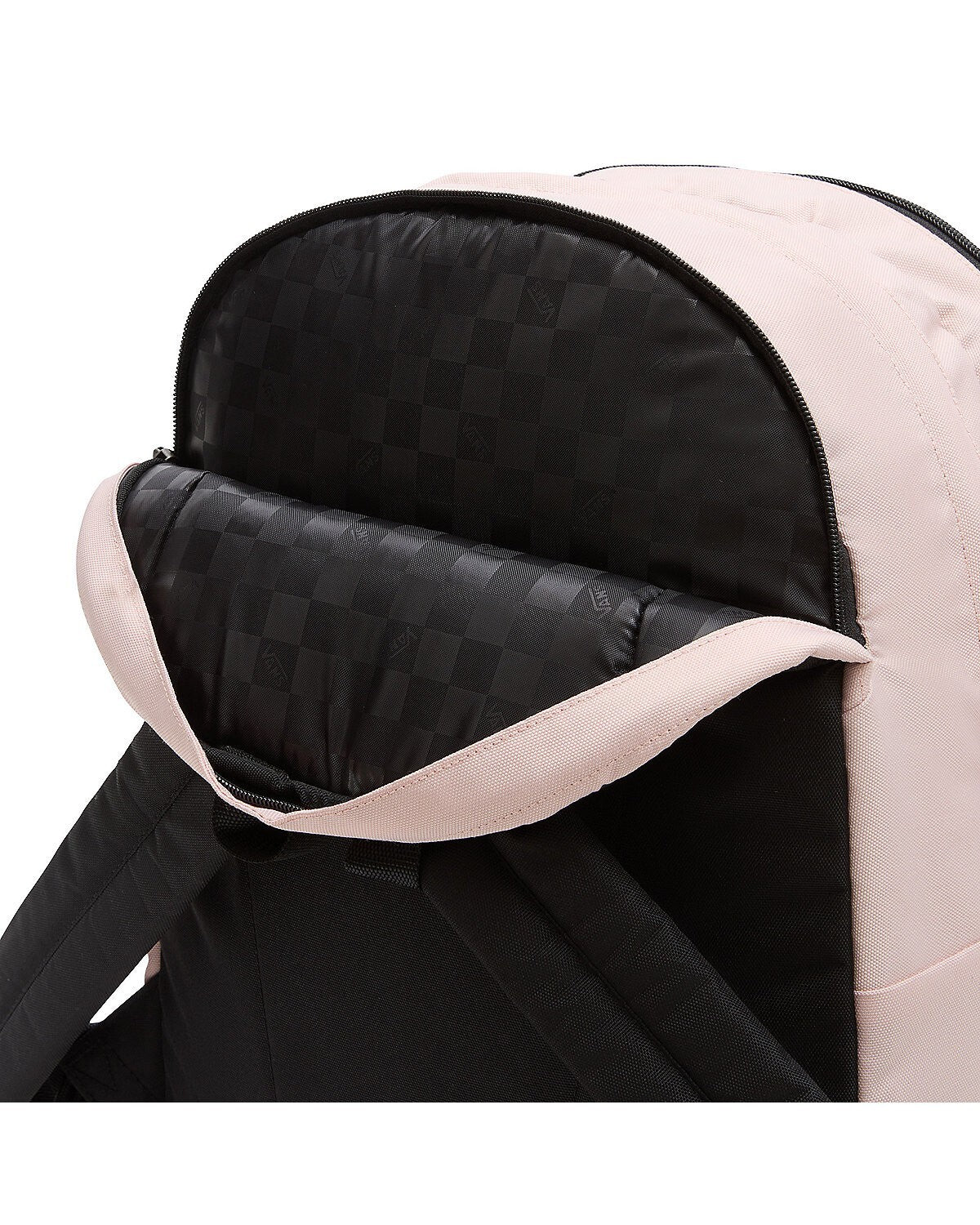 Vans In Session Backpack / Rose / RRP £47