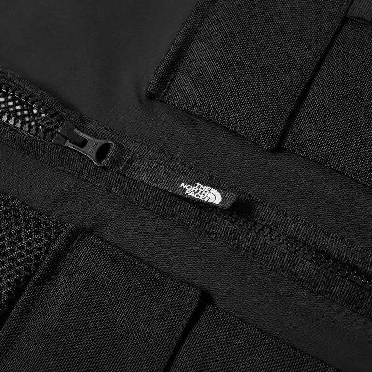The North Face Womens Black Box Utility Vest / TNF Black / RRP £90