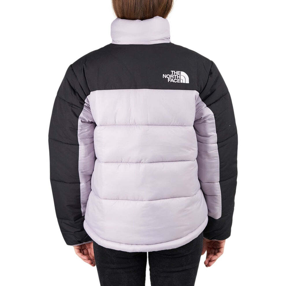 The North Face Women’s Himalayan Insulated Puffer Jacket / Lavender / RRP £215