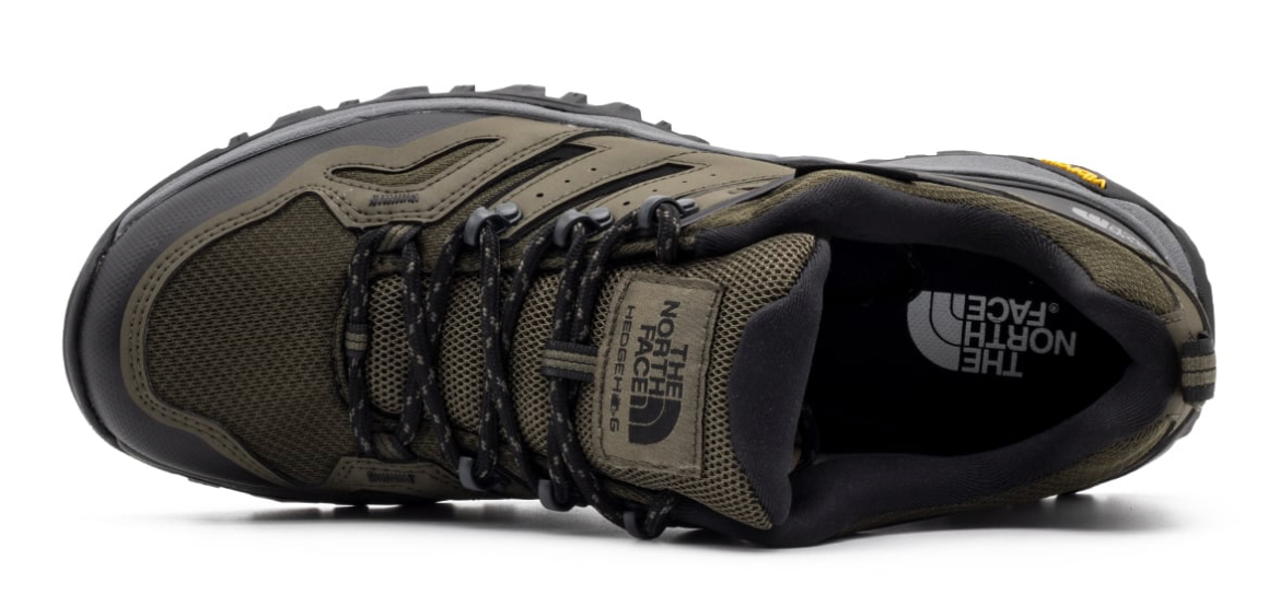 The North Face Men’s Hedgehog Futurelight Boots – Green - RRP £135