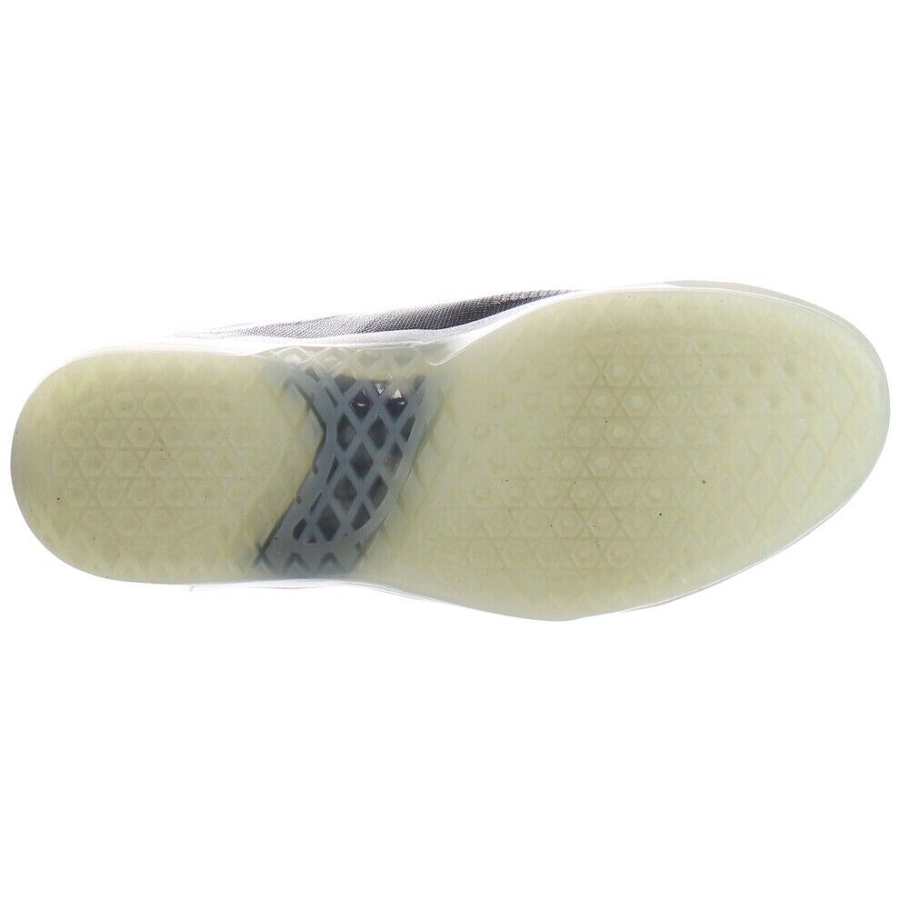 Vans Mens Evdnt Ultimatewaffle Shoes / Black , Grey / RRP £015