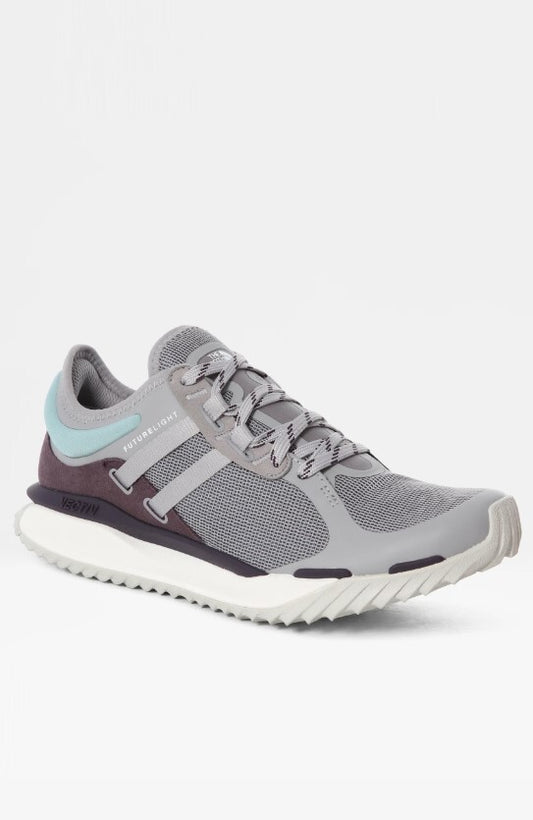 The North Face Women’s Vectiv Escape Futurelight Trainers / Grey / RRP  £145