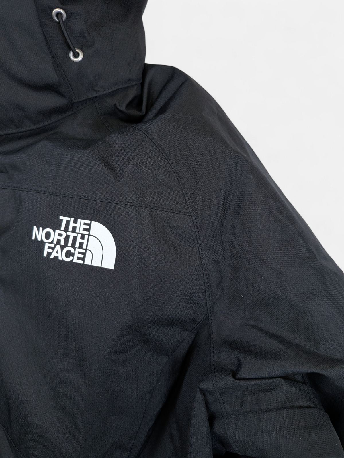 The North Face Womens Modis Triclimate 3-In-1 Jacket / Black / RRP £250