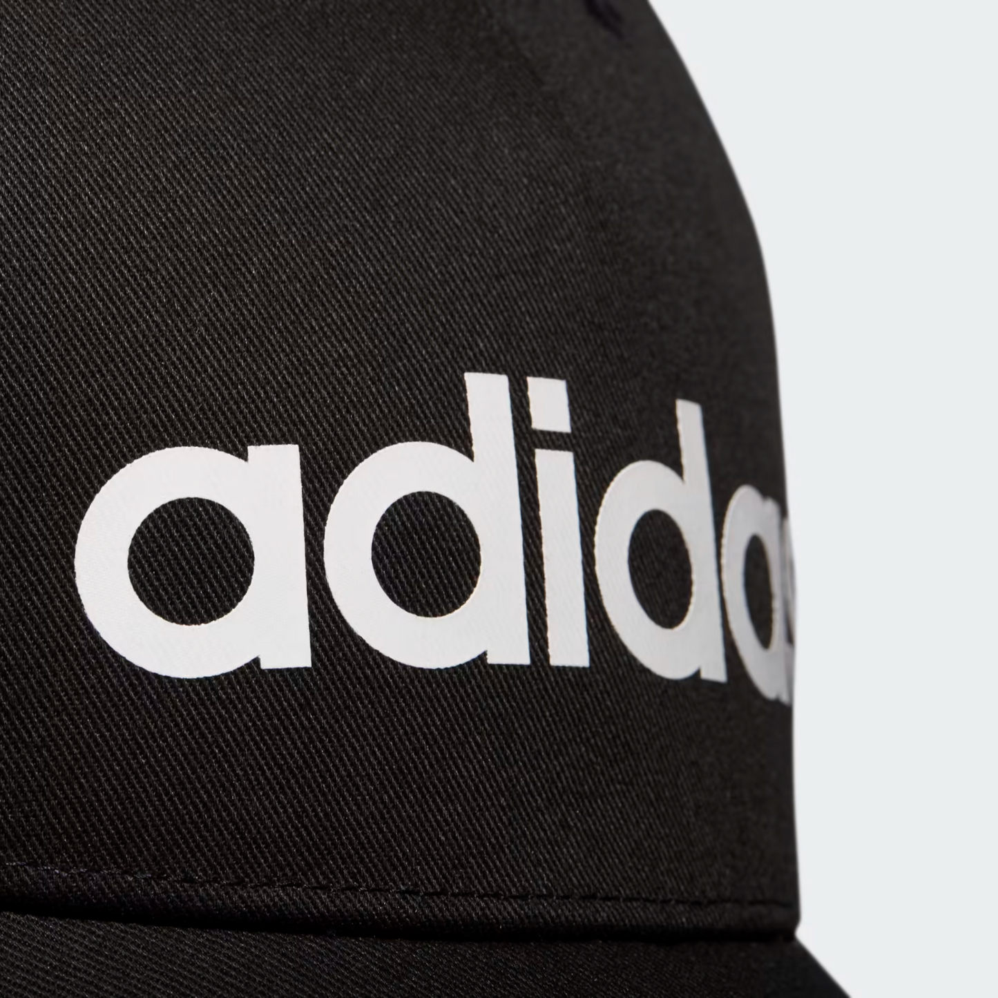 Adidas Daily Cap / BNWT / Black / RRP £12
