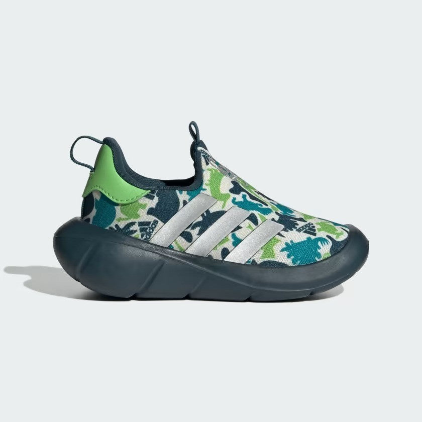 Adidas MONOFIT TR I Trainers / BNIB / Green / RRP £35