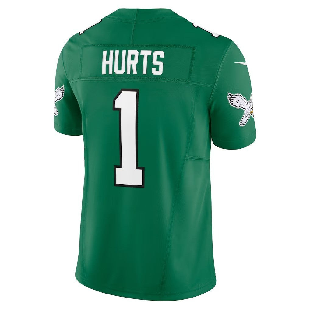 Nike Philadelphia Eagles Vapor F.U.S.E Limited Jersey / RRP £170