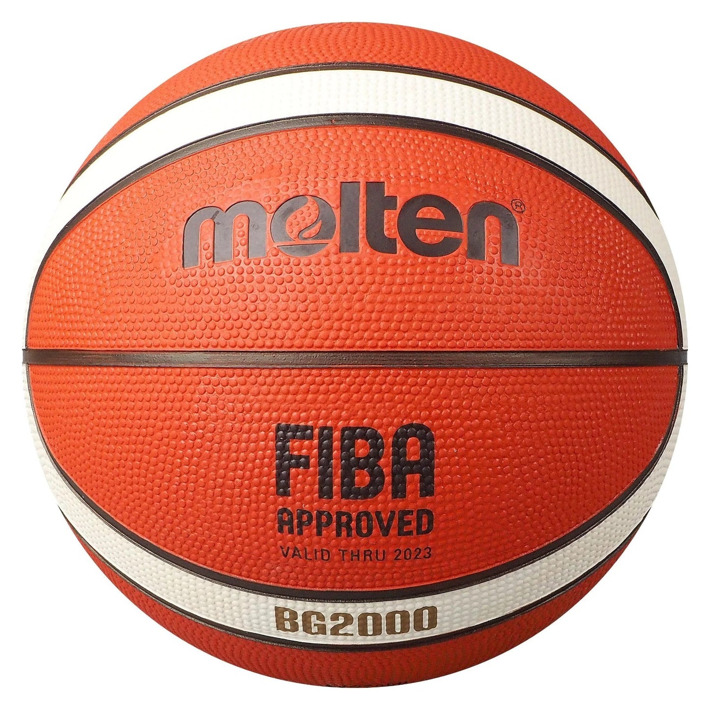 Molten WBBL FIBA Approved Basketball / Brand New / Size 6 / RRP £22