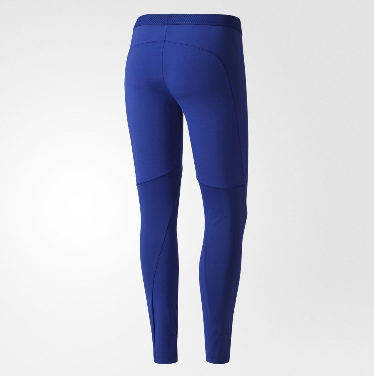 Adidas Womens Corechill Tights / BNWT / Blue / RRP £60