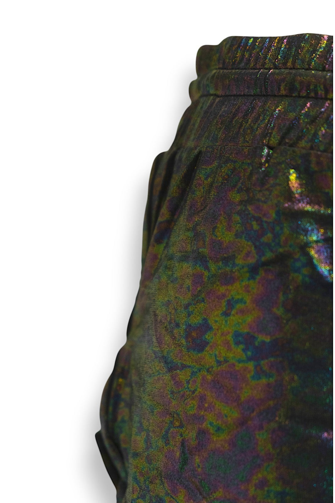 Vilebrequin Bikini Bottom / Womens / Oil Slick / RRP £105