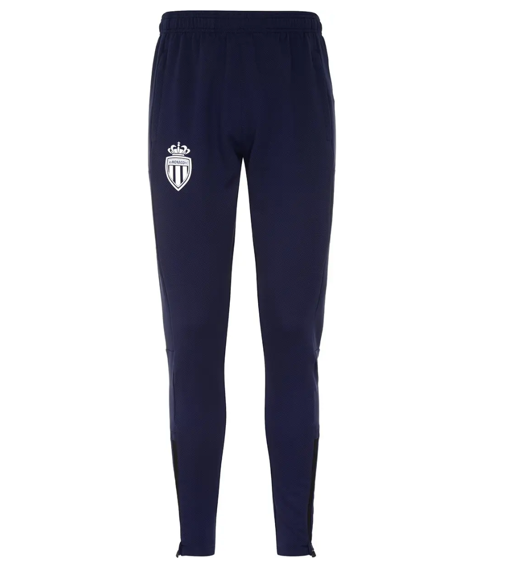Kappa Mens Monaco Training Pants / Navy / RRP £45