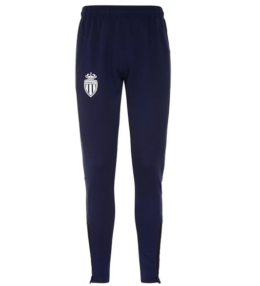 Kappa Mens Monaco Training Pants / Navy / RRP £45