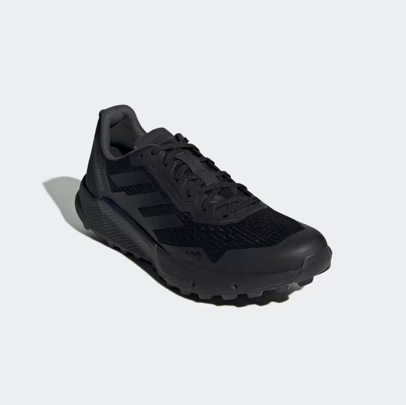 Adidas Mens Terrex Agravic Flow 2 / Black / RRP £120