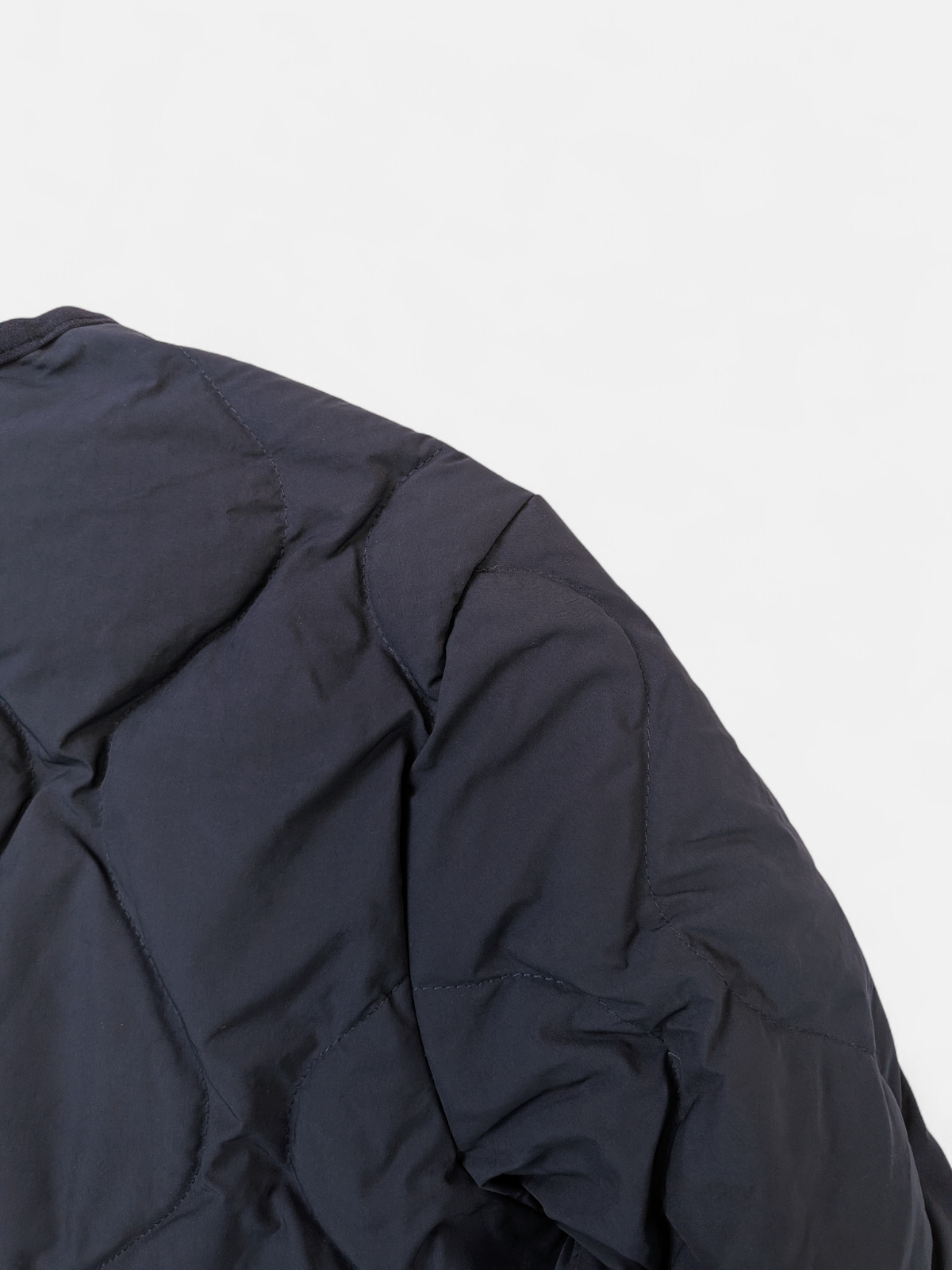 The North Face Womens 1998 DOWN JACKET / Blue / RRP £205.00