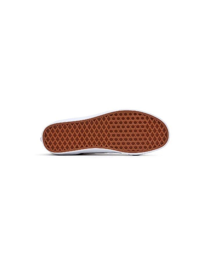 Vans Mens Sk8-Hi Trainers / Brown Suede / RRP £90