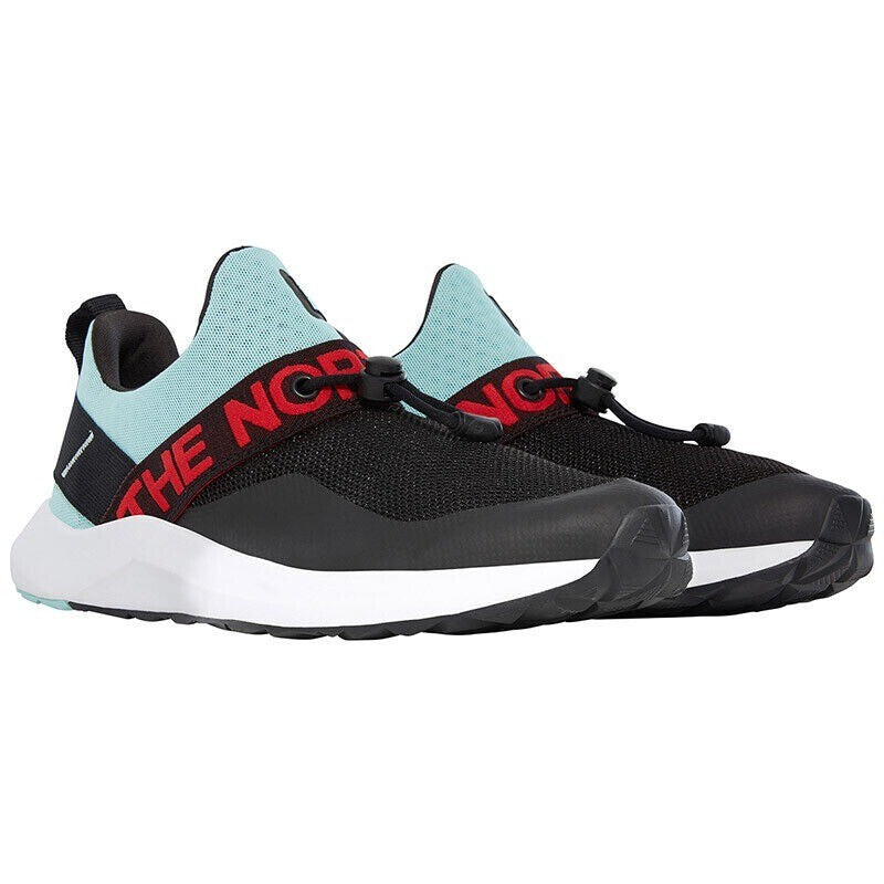 The North Face Womens Surge Pelham Trainers / TNF Black / RRP £100