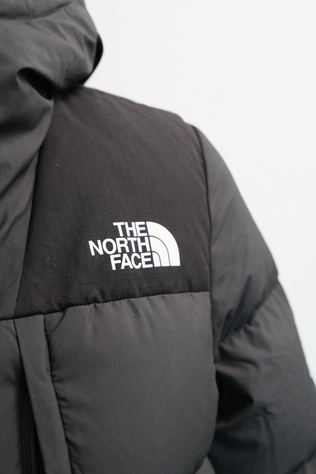 The North Face Womens Ux Down Rto Puffer / Black / RRP £310
