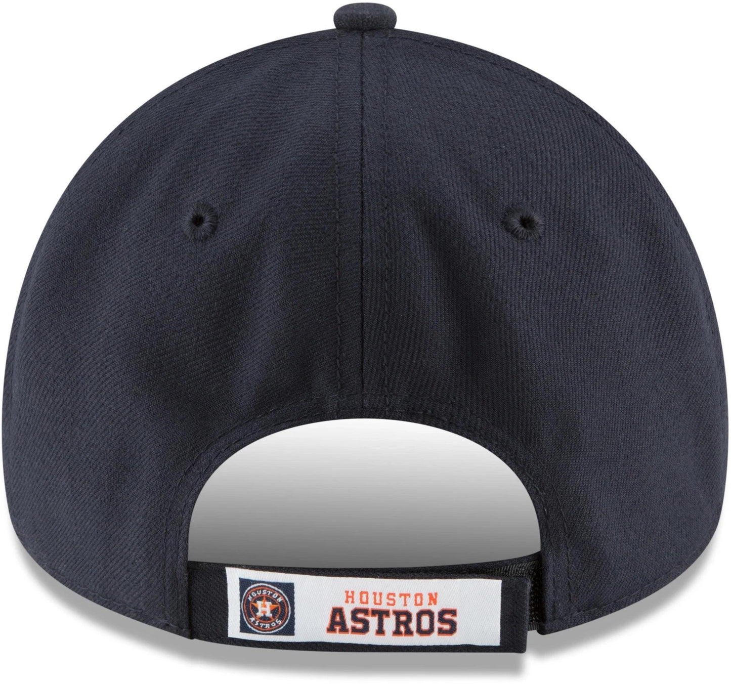 New Era Houston Astros Classic 9Forty Cap / Navy / RRP £25