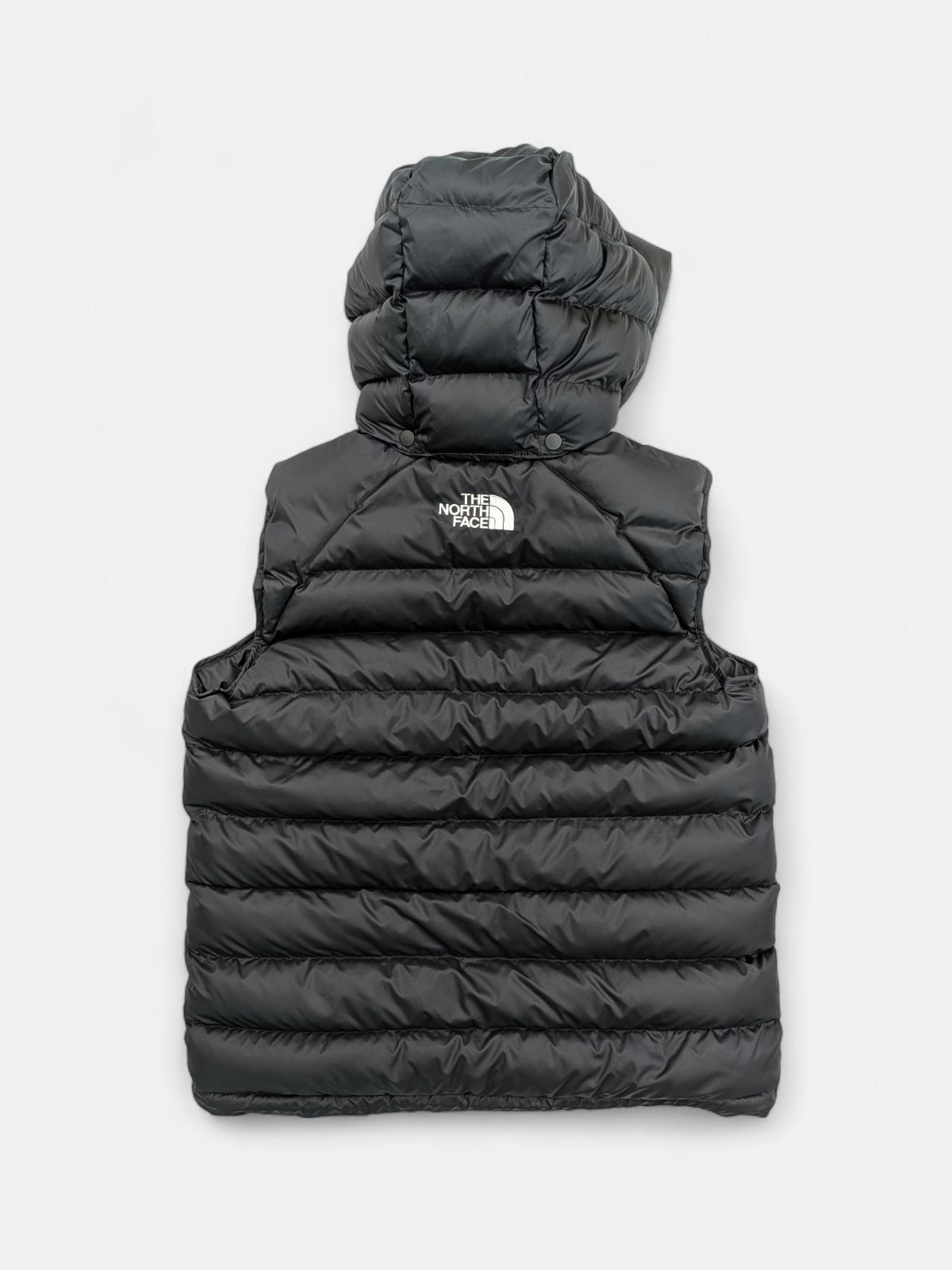 The North Face Mens Phlego Him Gilet / Black / RRP £160