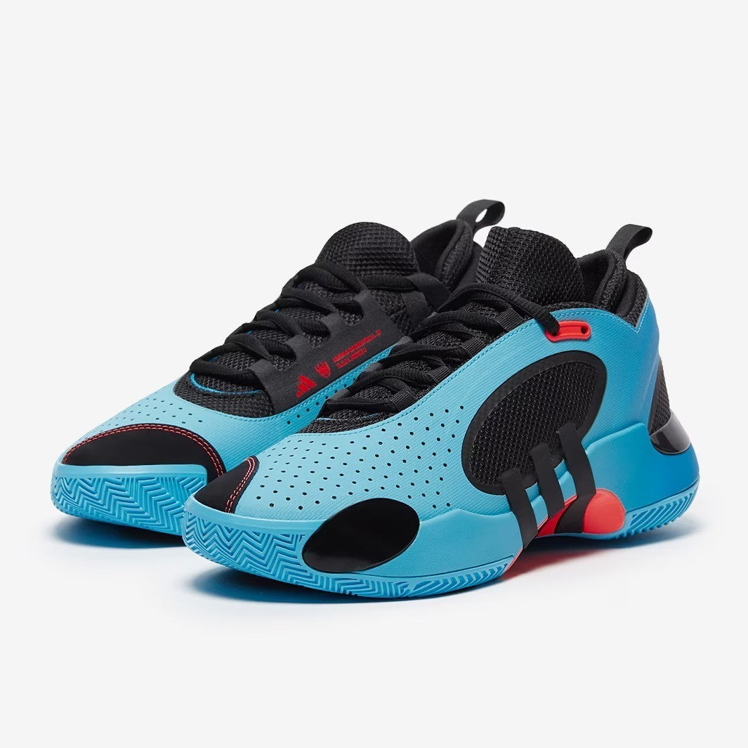 Adidas Mens D.O.N. ISSUE 5 Trainers / Blue / BNIB / RRP £110