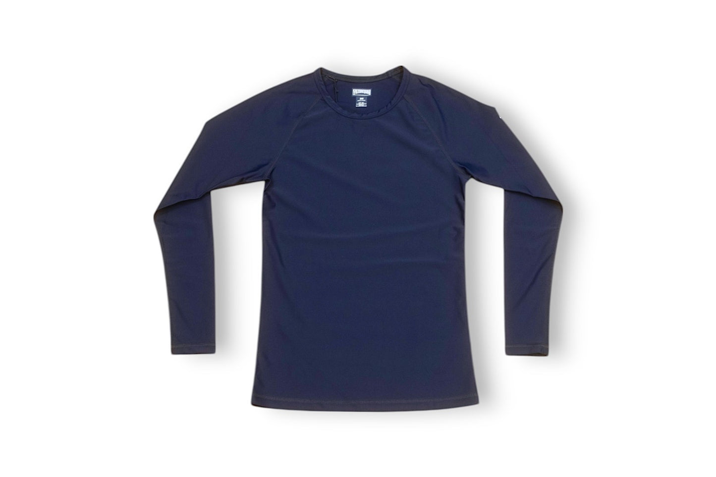 Vilebrequin Rashguard / Unisex / Navy Blue / RRP £85