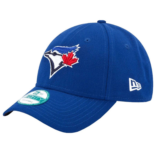 New Era Toronto Blue Jays 9FORTY The League Baseball Cap / Royal Blue / RRP £24