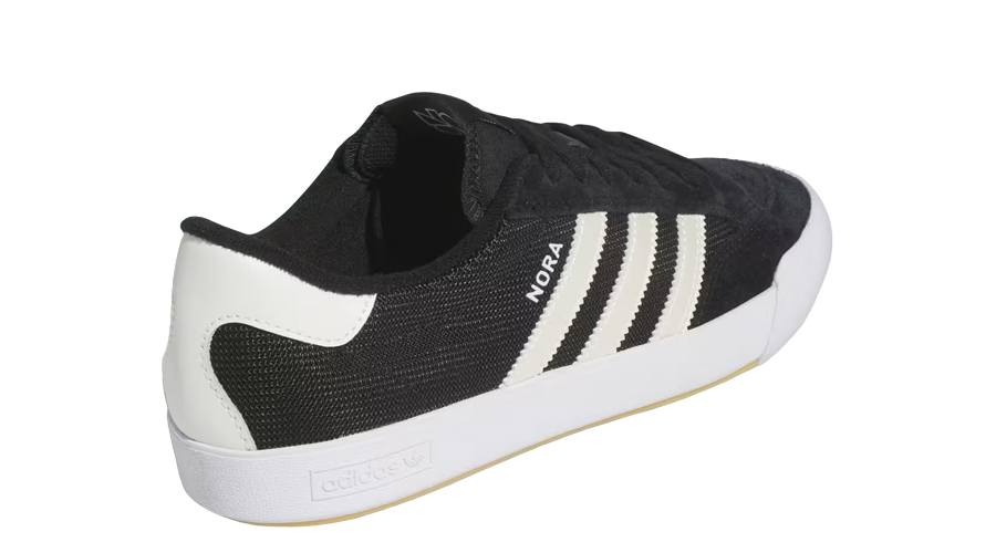 Adidas Mens NORA Trainers / Black / BNIB / RRP £65