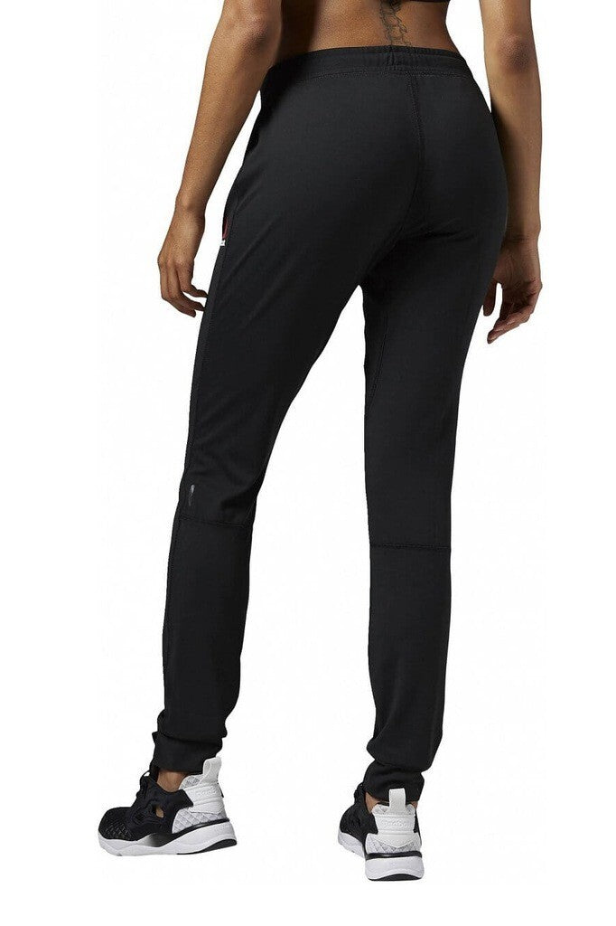 Reebok Womens One Series Training Sweatpant / BNWT / Black / RRP £40