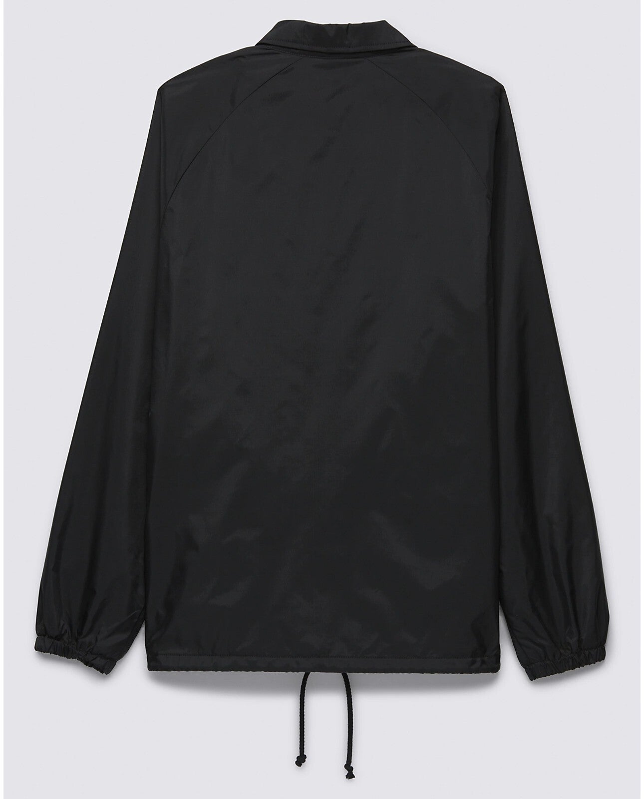 Vans Mens Torrey Skate Coaches Jacket / Black / RRP £56