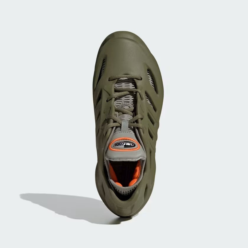 Adidas Mens adiFOM CLIMACOOL Trainers / Green / BNIB / RRP £90