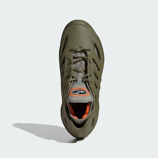 Adidas Mens adiFOM CLIMACOOL Trainers / Green / BNIB / RRP £90