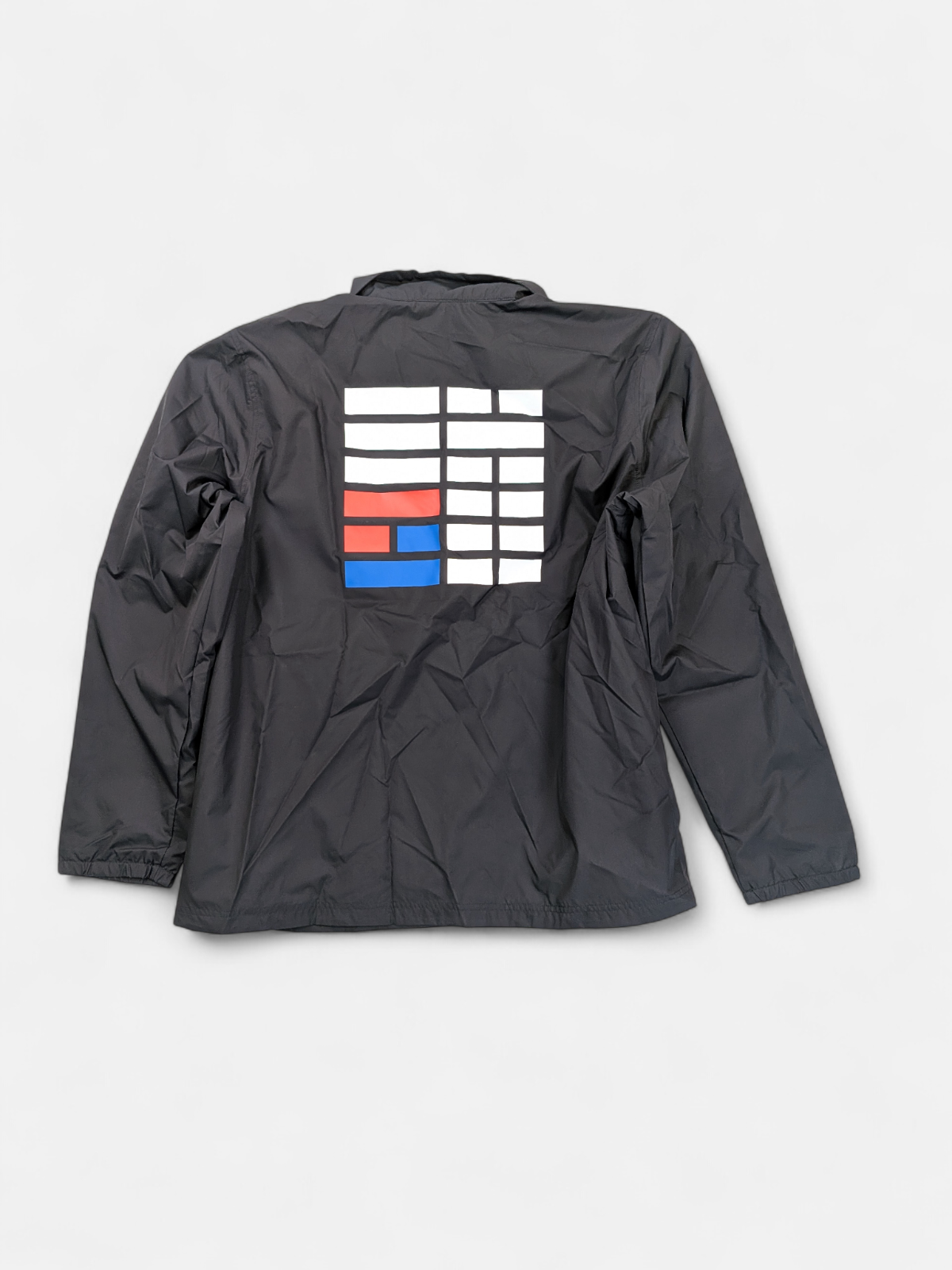 The North Face Womens IC COACH JACKET / Black / RRP £130