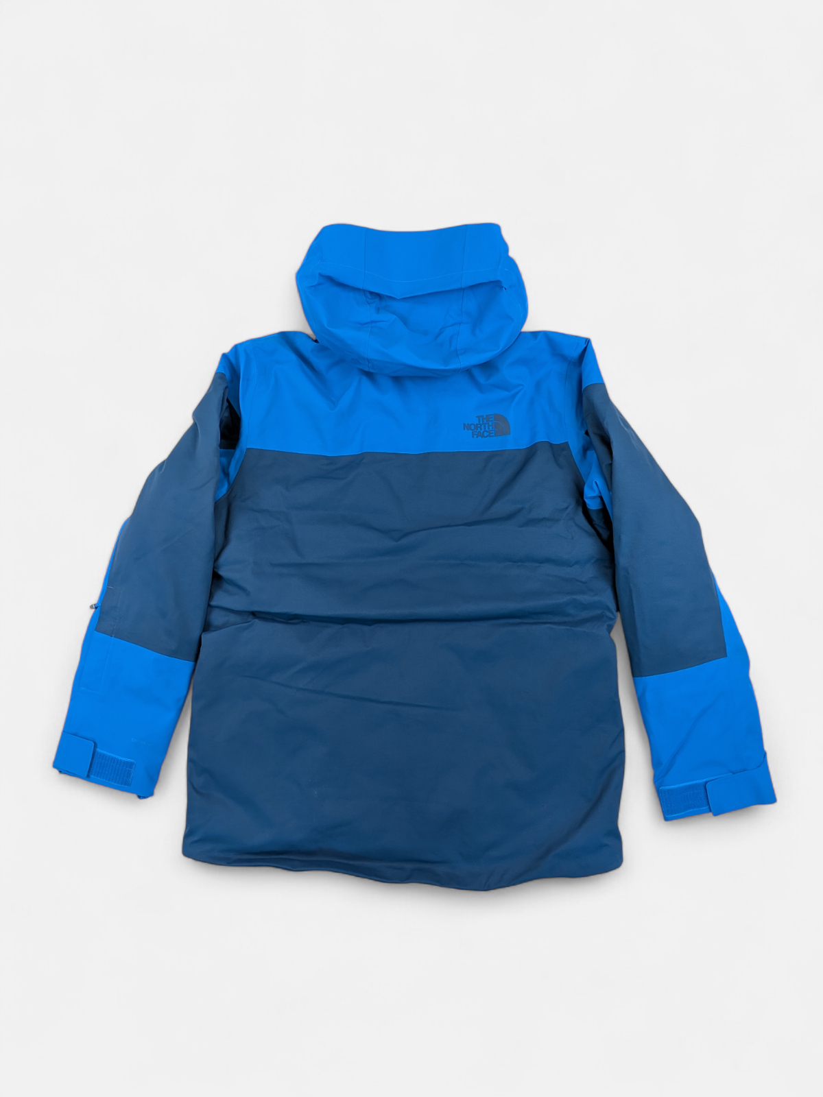 The North Face Mens Chakal Jacket / Dark Blue - Blue / RRP £340