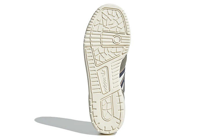 Adidas Mens RIVALRY LOW Trainers / Grey / BNIB / RRP £75