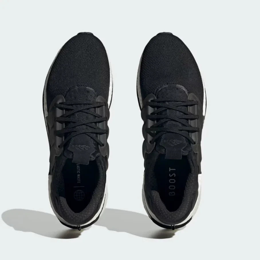 Adidas Mens X_PLRBOOST Trainers / Black / BNIB / RRP £125