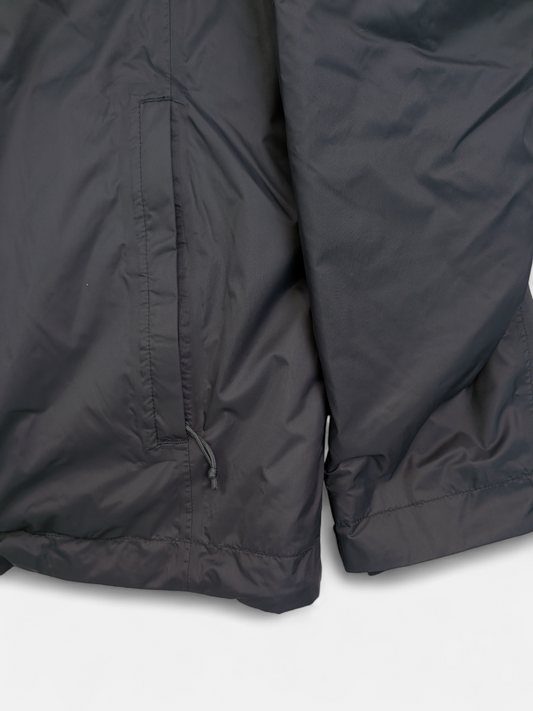 The North Face Mens Dryvent Down Triclimate Jacket / Black / RRP £325