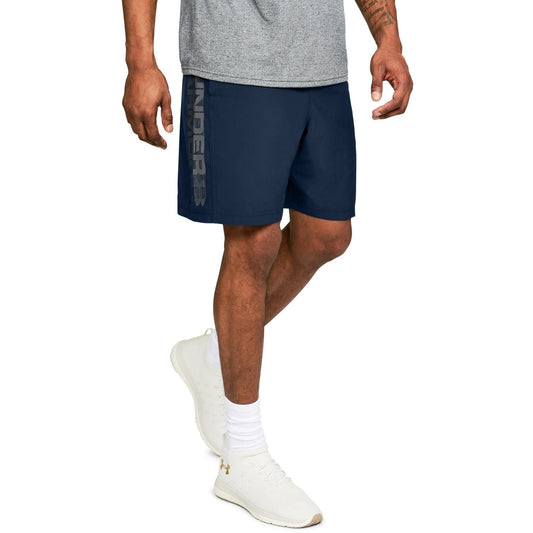 Under Armour Men's Shorts / Navy / Training / RRP £24