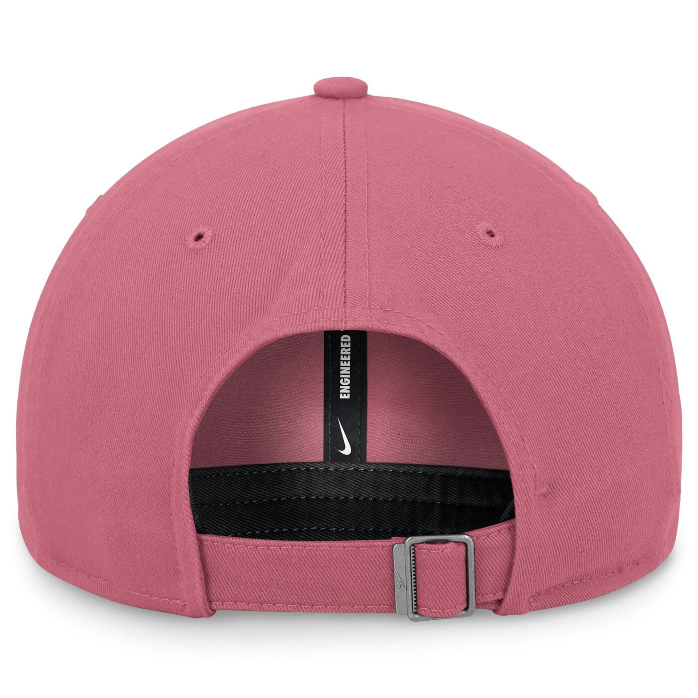 Nike Womens LA Dodgers Club Cap / Pink Berry / RRP £22
