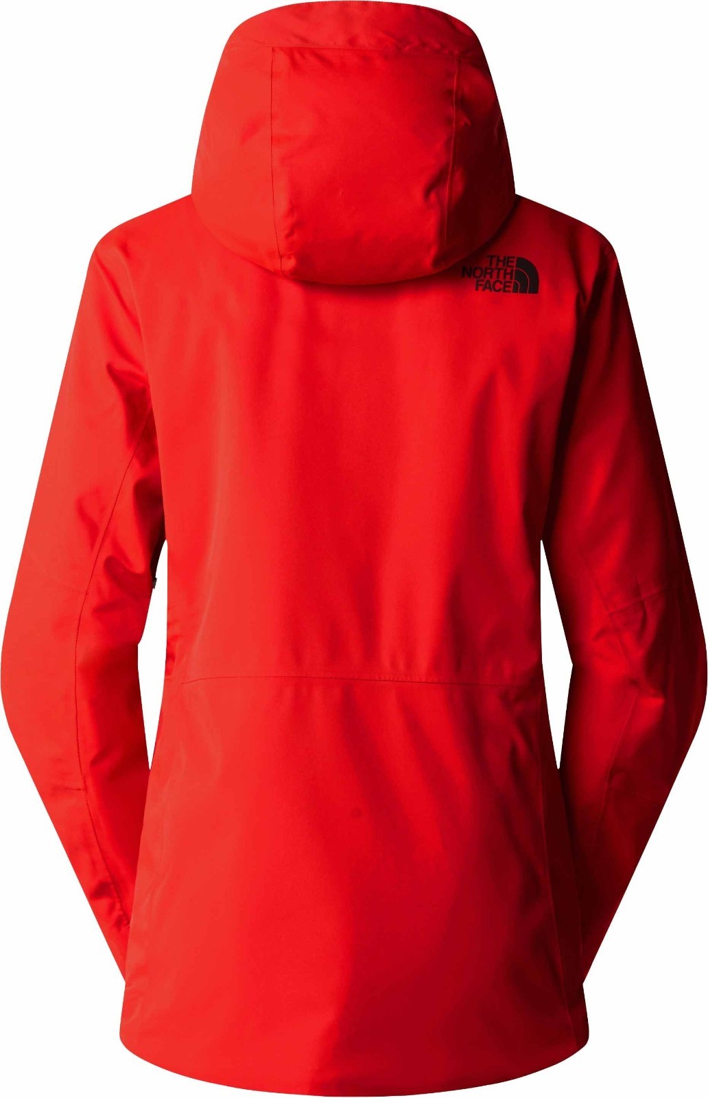 The North Face Womens Lenado Jacket / Flare / RRP £300