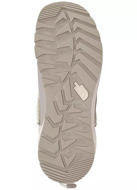 The North Face Womens Thermoball Pull-On Boots / Vintage White / RRP £90